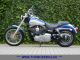 2010 Harley Davidson  FXDC Dyna Super Glide - Excellent condition Motorcycle Chopper/Cruiser photo 1