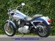 2010 Harley Davidson  FXDC Dyna Super Glide - Excellent condition Motorcycle Chopper/Cruiser photo 2