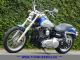 2010 Harley Davidson  FXDC Dyna Super Glide - Excellent condition Motorcycle Chopper/Cruiser photo 3
