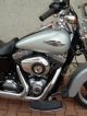2011 Harley Davidson  Dyna Switchback 103 cc ABS Injection Motorcycle Chopper/Cruiser photo 4