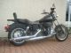 2001 Harley Davidson  Dyna T Sport Matt Black Motorcycle Chopper/Cruiser photo 10