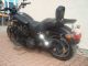 2001 Harley Davidson  Dyna T Sport Matt Black Motorcycle Chopper/Cruiser photo 6