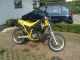 2000 Sachs  125 ZZ Motorcycle Super Moto photo 1