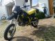 2000 Sachs  125 ZZ Motorcycle Super Moto photo 2