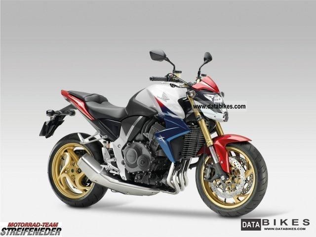 2012 Honda  CB1000R single item at a special price Motorcycle Naked Bike photo