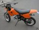 Rieju  RR 50 2001 Motor-assisted Bicycle/Small Moped photo