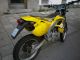 2001 Rieju  MRX 50 Motorcycle Enduro/Touring Enduro photo 3