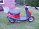 2003 PGO  Galaxy 25 moped scooter 25 KMH Motorcycle Scooter photo 2