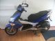 PGO  G-MAX M2 2012 Scooter photo