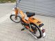 Zundapp  Zündapp moped ZD ZA ZR 442 M25 / top condition 1975 Motor-assisted Bicycle/Small Moped photo