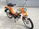 1975 Zundapp  Zündapp moped ZD ZA ZR 442 M25 / top condition Motorcycle Motor-assisted Bicycle/Small Moped photo 4