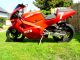 Cagiva  Mito 1990 Racing photo