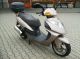 Daelim  OTTELLO 125 VERY NICELY WITH TOPCASE 2000 Scooter photo
