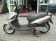 2000 Daelim  OTTELLO 125 VERY NICELY WITH TOPCASE Motorcycle Scooter photo 3