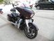 2010 VICTORY  6 speed Motorcycle Tourer photo 1