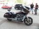 2010 VICTORY  6 speed Motorcycle Tourer photo 2