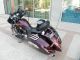 2010 VICTORY  6 speed Motorcycle Tourer photo 4