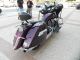 2010 VICTORY  6 speed Motorcycle Tourer photo 5
