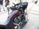 2010 VICTORY  6 speed Motorcycle Tourer photo 8