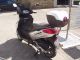 2010 Piaggio  X7 first edition Motorcycle Scooter photo 1