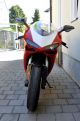 2008 Ducati  1198 custom paint, carbon Motorcycle Sports/Super Sports Bike photo 1