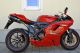 2008 Ducati  1198 custom paint, carbon Motorcycle Sports/Super Sports Bike photo 3