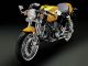 Ducati  New Sport Classic 1000 with 8 km mileage 2007 Other photo