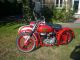 1944 Indian  Chief 74 standard 340 Motorcycle Combination/Sidecar photo 1