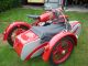 1944 Indian  Chief 74 standard 340 Motorcycle Combination/Sidecar photo 2