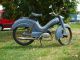 DKW  Bumblebee 1962 Motor-assisted Bicycle/Small Moped photo