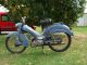 1962 DKW  Bumblebee Motorcycle Motor-assisted Bicycle/Small Moped photo 1