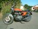 Benelli  LS 500 1980 Motorcycle photo