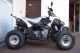 2012 Motobi  Aeon Moto Bionics Bistrada 3.5 Motorcycle Quad photo 2
