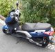 2011 TGB  X-Motion Motorcycle Scooter photo 2