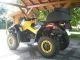 2011 Can Am  MAX 800 Motorcycle Quad photo 2