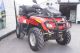 2007 Can Am  outlander Motorcycle Quad photo 2
