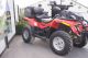 2007 Can Am  outlander Motorcycle Quad photo 3