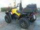2012 Can Am  Outlander 800 MAX XTP Motorcycle Quad photo 2
