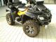 2011 Can Am  Outlander Motorcycle Quad photo 1
