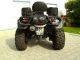 2011 Can Am  Outlander Motorcycle Quad photo 4