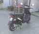 2012 Generic  Spin 50 Mint Motorcycle Scooter photo 2