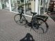 Sachs  Electric bike Comfort S 350, 7-speed with coaster 2012 Other photo