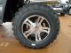 2012 Arctic Cat  700i GT 4x4 power steering / winch / Alloy Wheels Motorcycle Quad photo 11