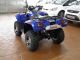 2012 Arctic Cat  700i GT 4x4 power steering / winch / Alloy Wheels Motorcycle Quad photo 3