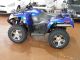 2012 Arctic Cat  700i GT 4x4 power steering / winch / Alloy Wheels Motorcycle Quad photo 4