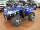2012 Arctic Cat  700i GT 4x4 power steering / winch / Alloy Wheels Motorcycle Quad photo 5