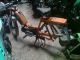 1975 Kreidler  MF2 restoration project Motorcycle Motor-assisted Bicycle/Small Moped photo 1