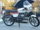 1981 Kreidler  LK600 Motorcycle Lightweight Motorcycle/Motorbike photo 1