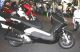 2012 TGB  X-Motion 300 Motorcycle Scooter photo 2