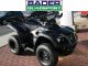 2012 TGB  325 * BLADE WITH TRAILER HITCH * Motorcycle Quad photo 4